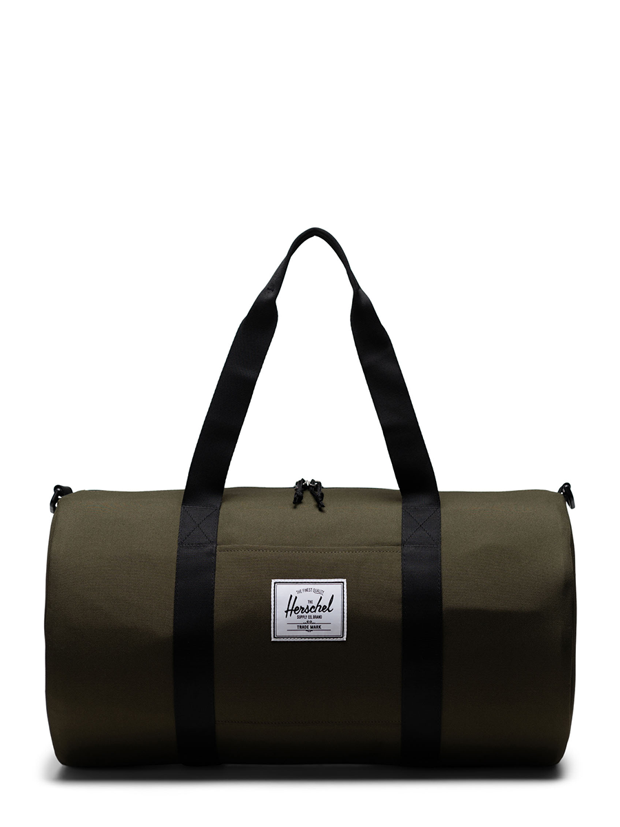 Classic Gym Bag Duffel