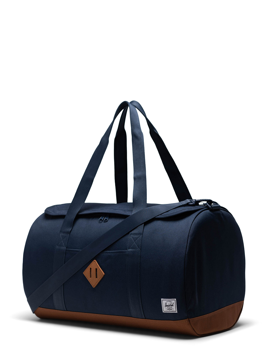 HERSCHEL Heritage Duffle Duffel