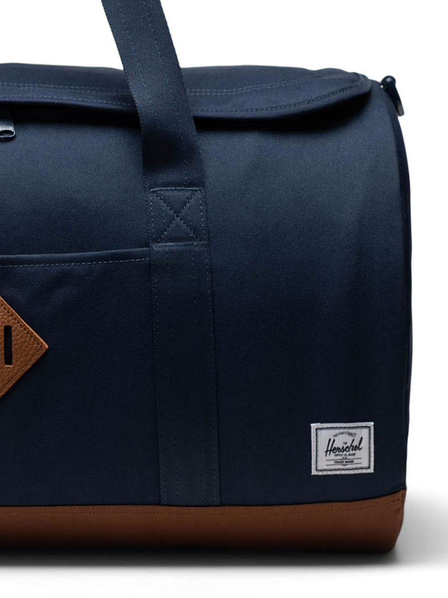 HERSCHEL Heritage Duffle Duffel