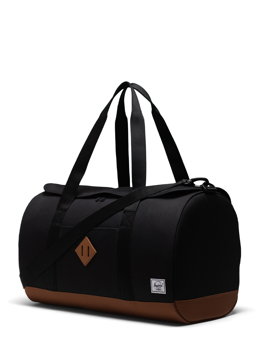 HERSCHEL Heritage Duffle Duffel