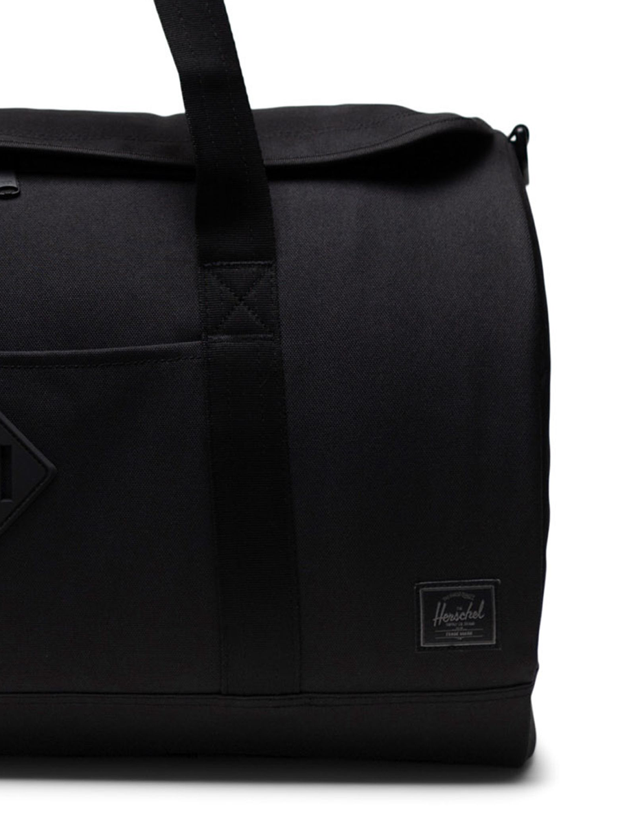 HERSCHEL Heritage Duffle Duffel
