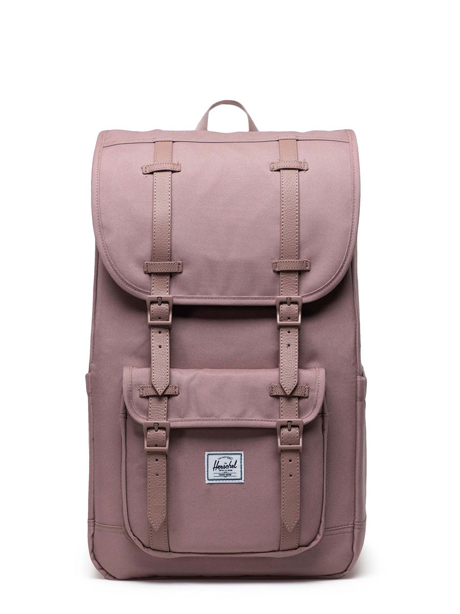 Herschel salmon pink backpack on sale