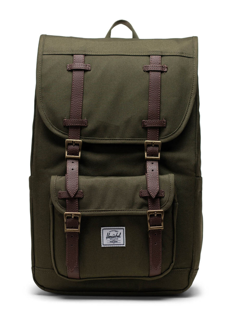 HERSCHEL Little America Mid-Volume Backpack