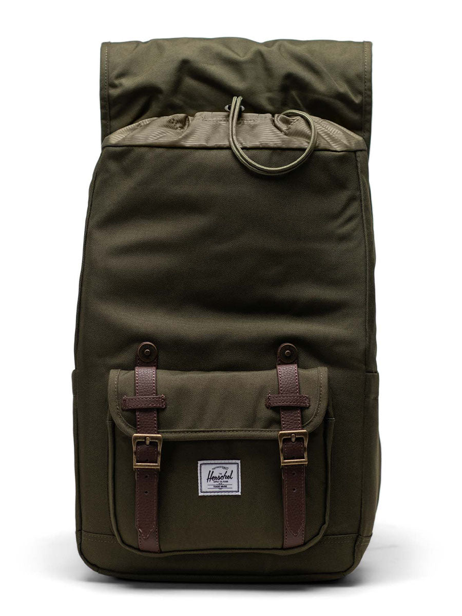 HERSCHEL Little America Mid-Volume Backpack