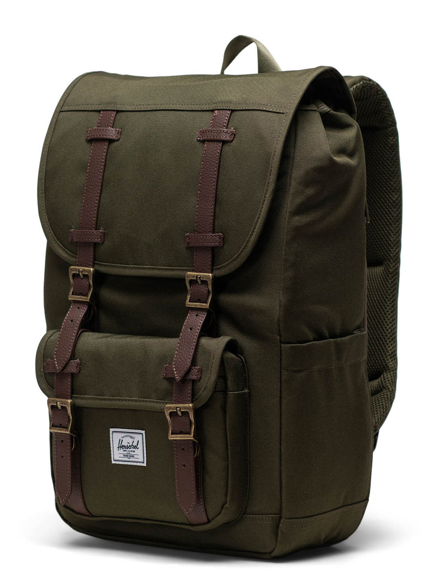 HERSCHEL Little America Mid-Volume Backpack