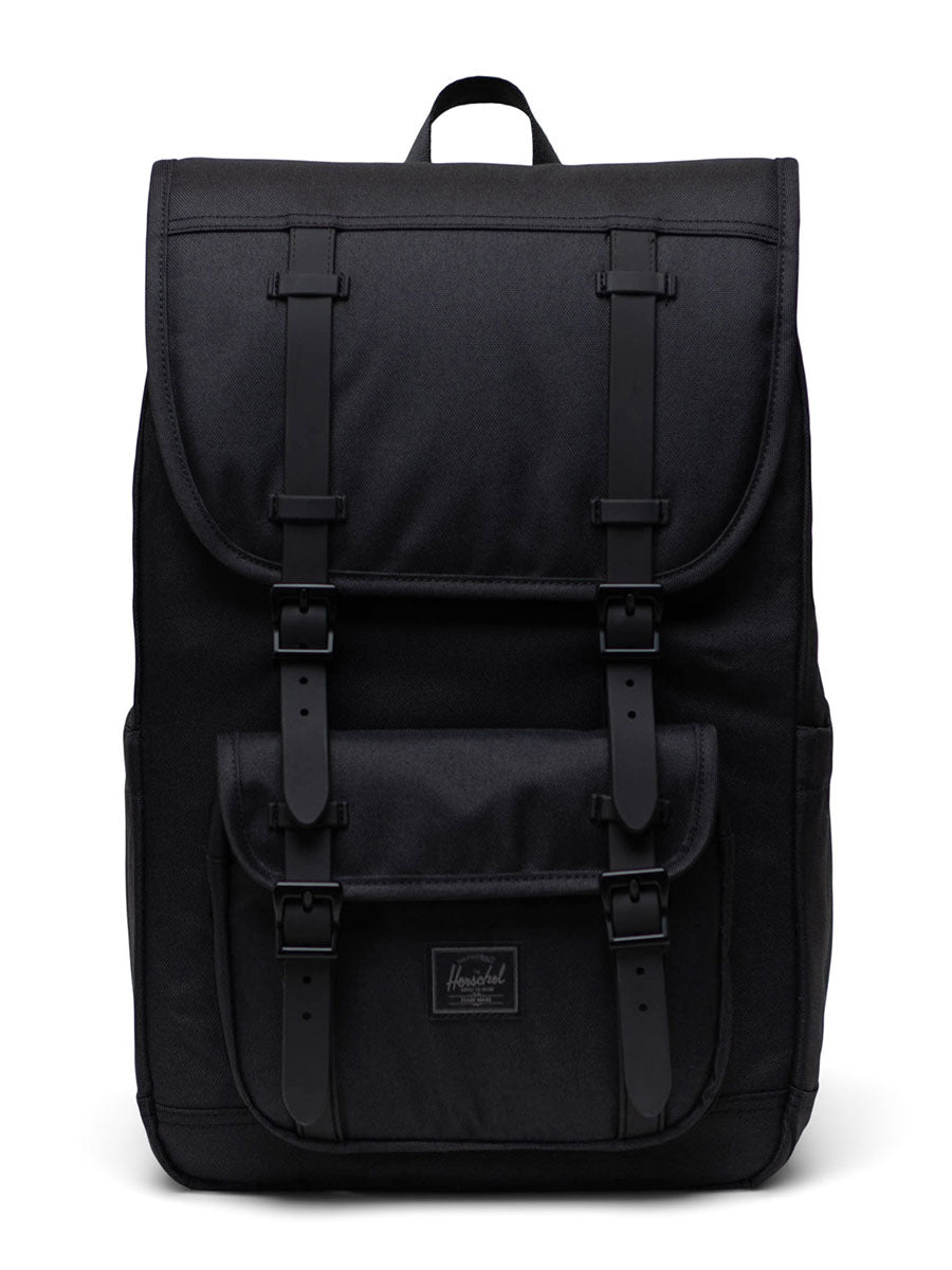 Herschel little america big volume online