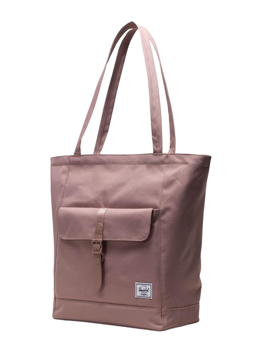 HERSCHEL Retreat Tote Shoulder Bag