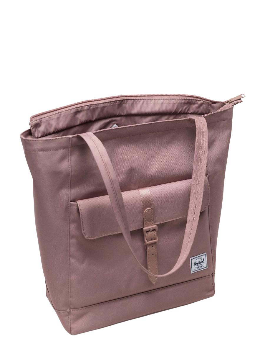 HERSCHEL Retreat Tote Shoulder Bag