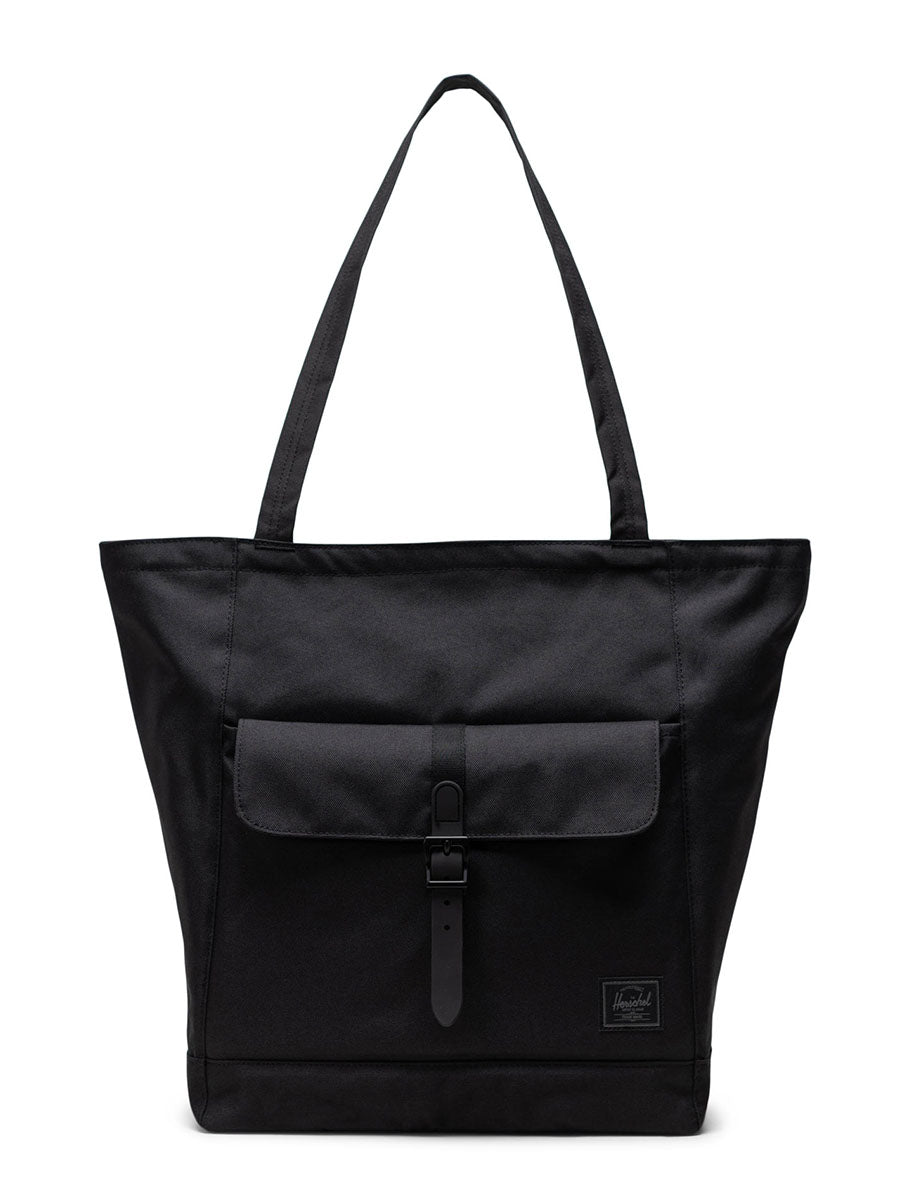 HERSCHEL Retreat Tote Shoulder Bag