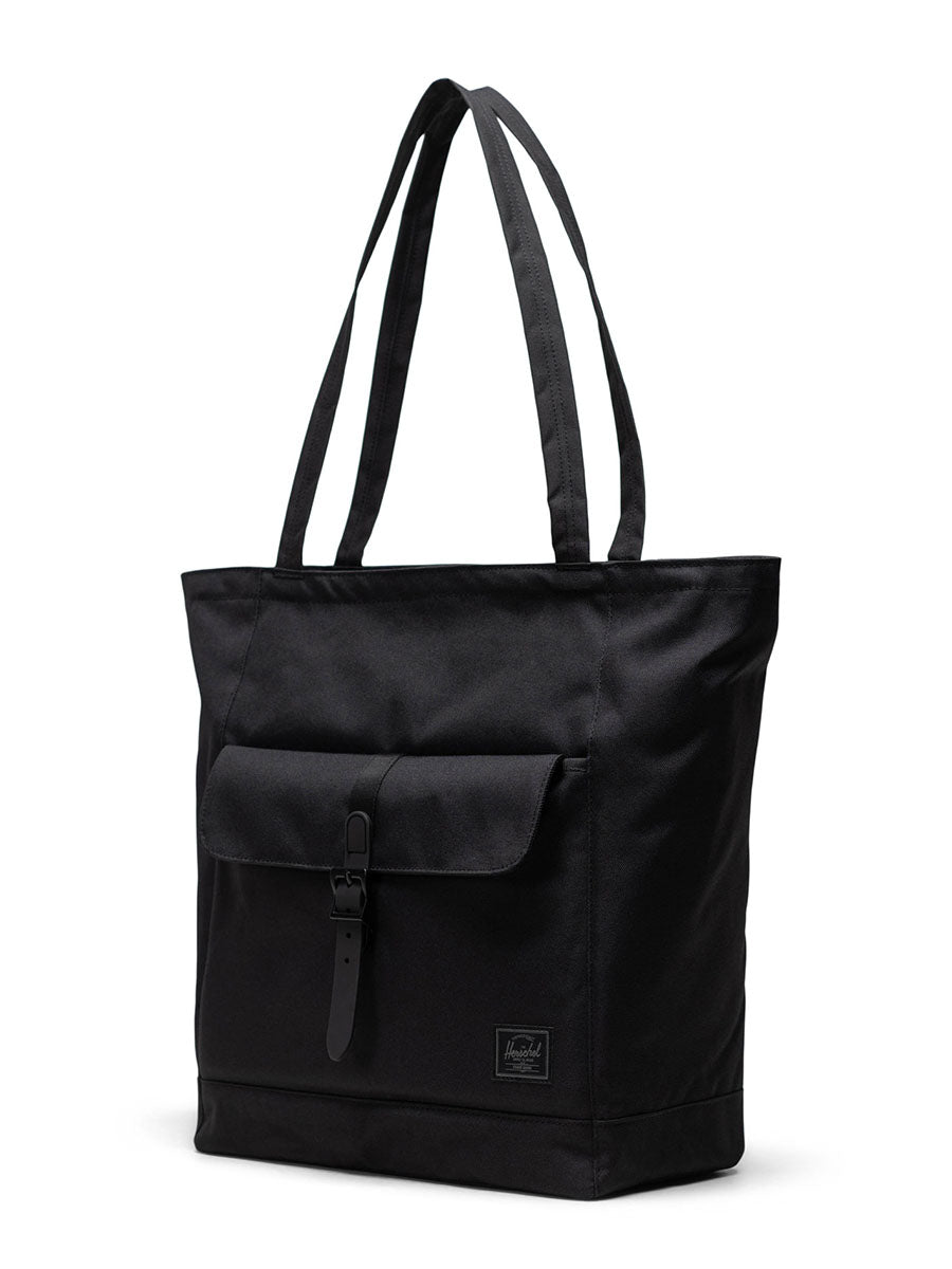 HERSCHEL Retreat Tote Shoulder Bag