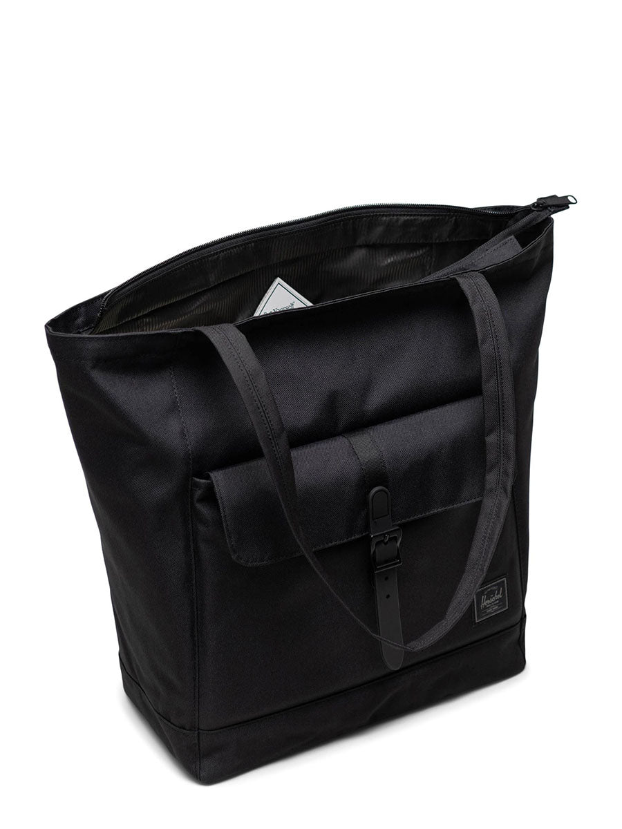 HERSCHEL Retreat Tote Shoulder Bag