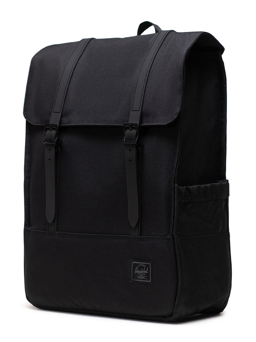 HERSCHEL Survey Backpack