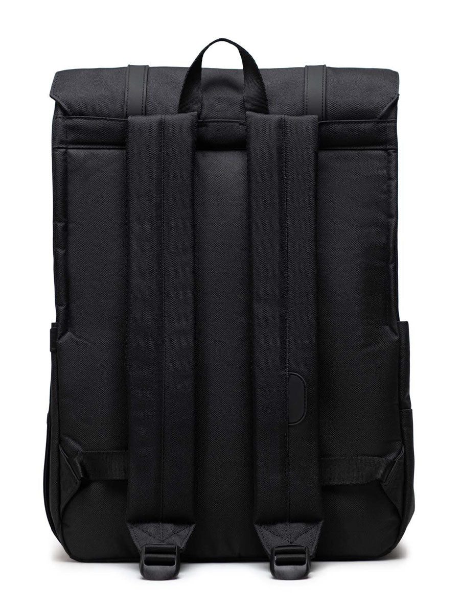 HERSCHEL Survey Backpack