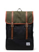 HERSCHEL Survey Backpack