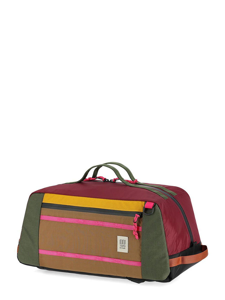 TOPO DESIGNS Mountain Duffel