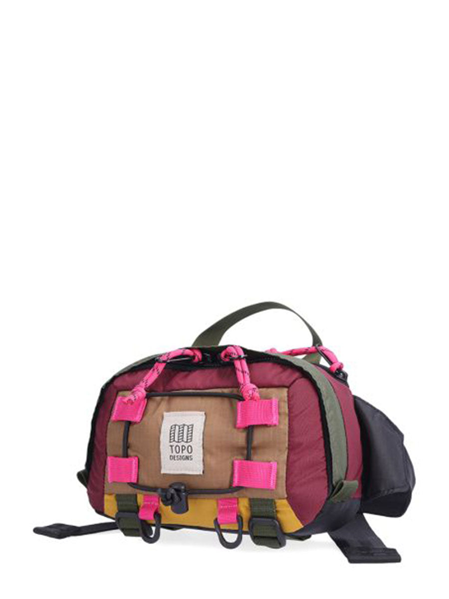 TOPO DESIGNS Mountain Hip Pack
