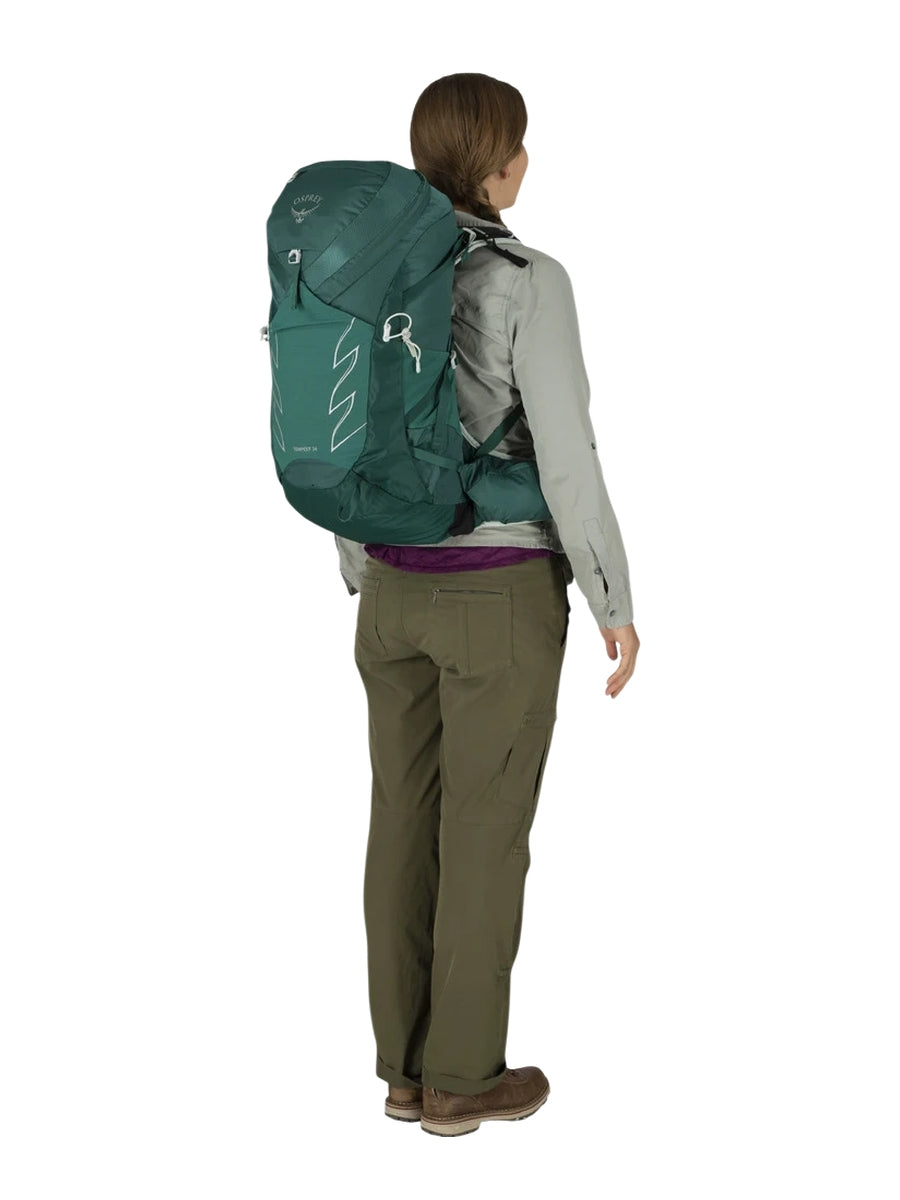 OSPREY Tempest 34 Technical Pack