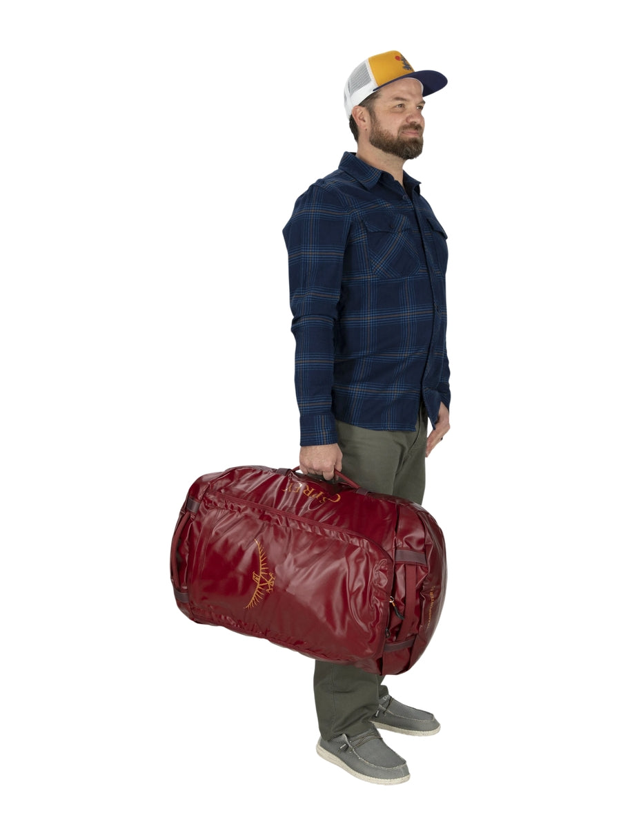 OSPREY Transporter 65 Duffle Bag