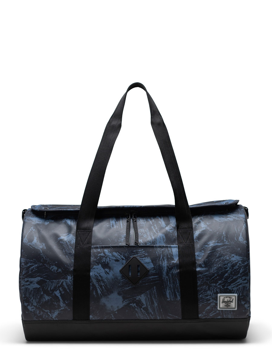 HERSCHEL Heritage Duffle Weather Resistant Duffel