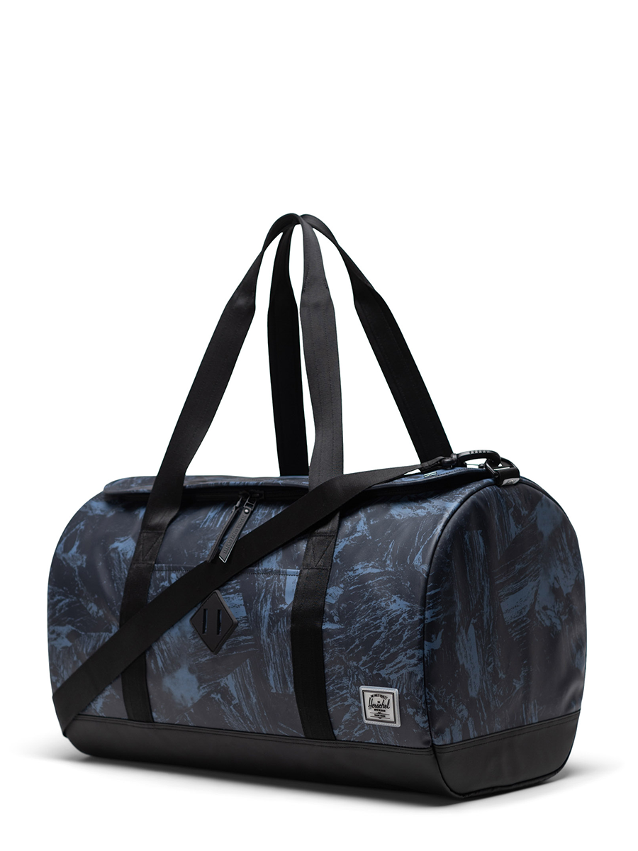 HERSCHEL Heritage Duffle Weather Resistant Duffel