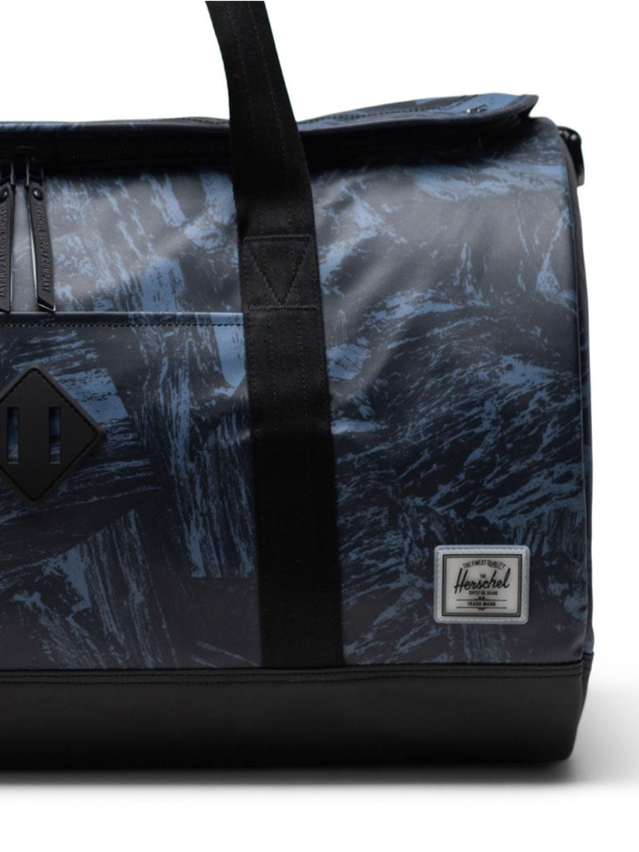 HERSCHEL Heritage Duffle Weather Resistant Duffel