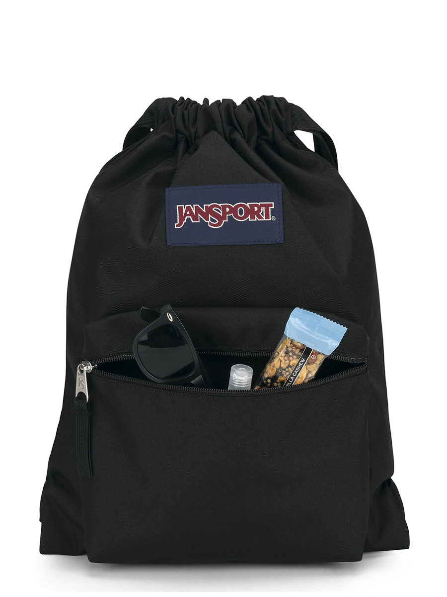 JANSPORT Draw Sack Backpack