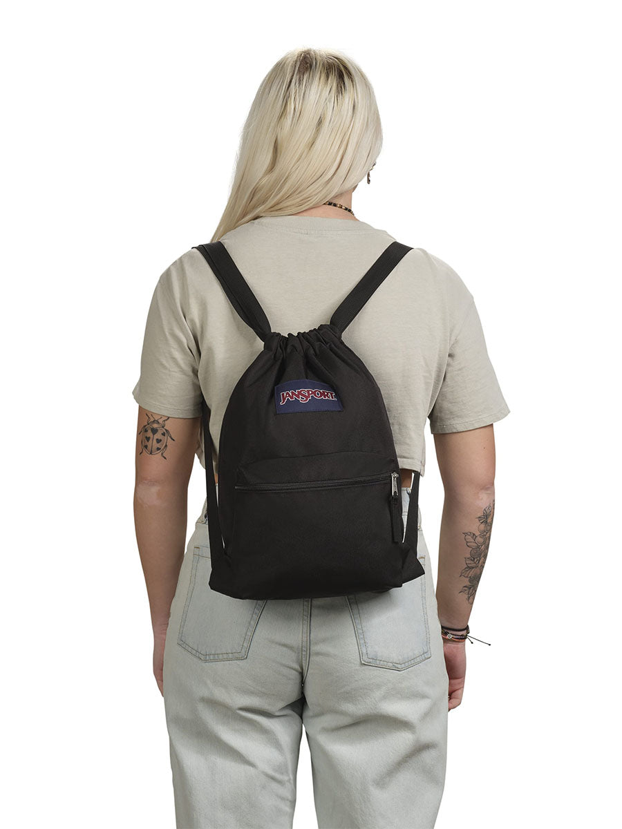 JANSPORT Draw Sack Backpack