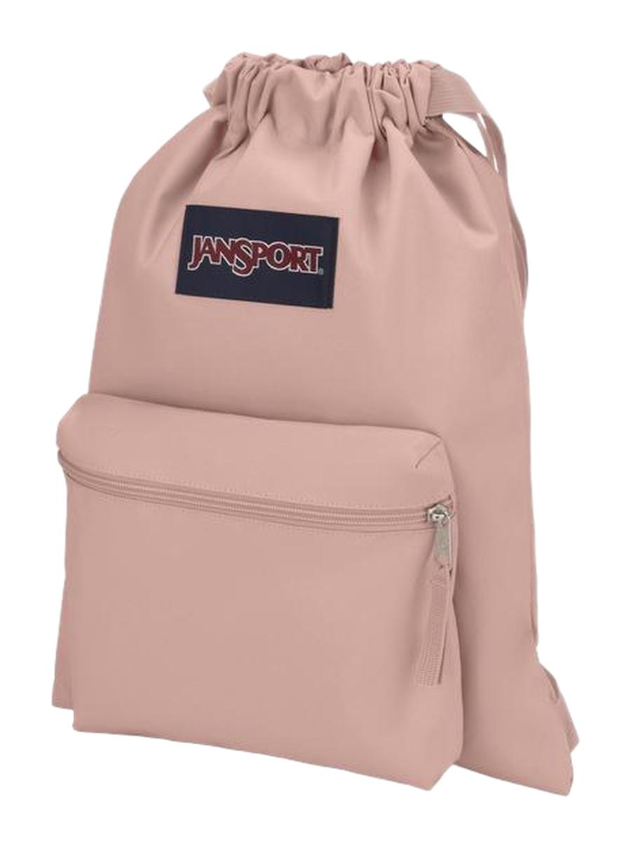 JANSPORT Draw Sack Backpack