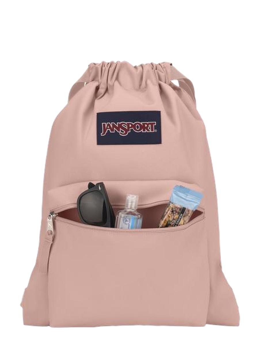 JANSPORT Draw Sack Backpack