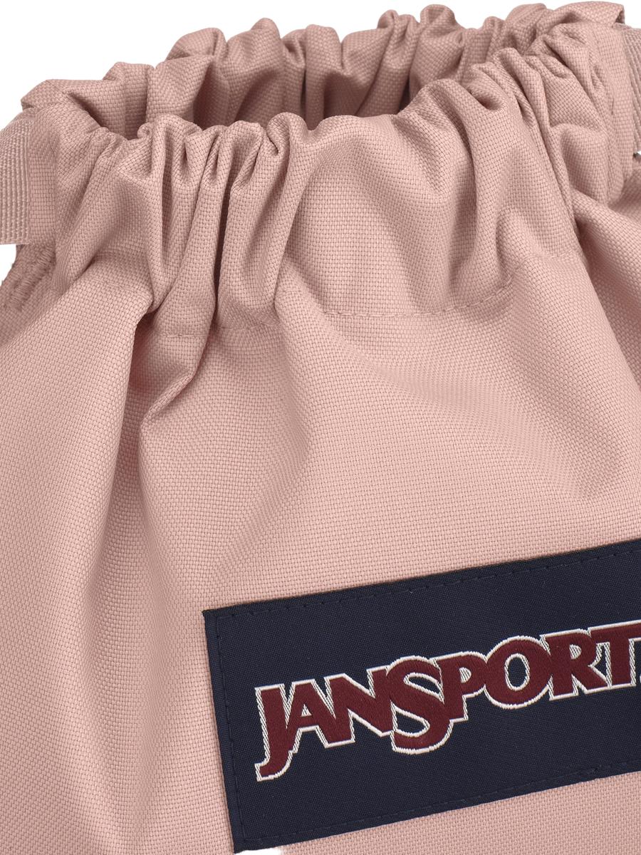 JANSPORT Draw Sack Backpack