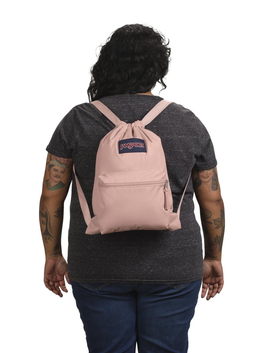 JANSPORT Draw Sack Backpack