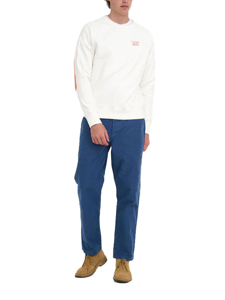 DEUS EX MACHINA No.52 Crew
