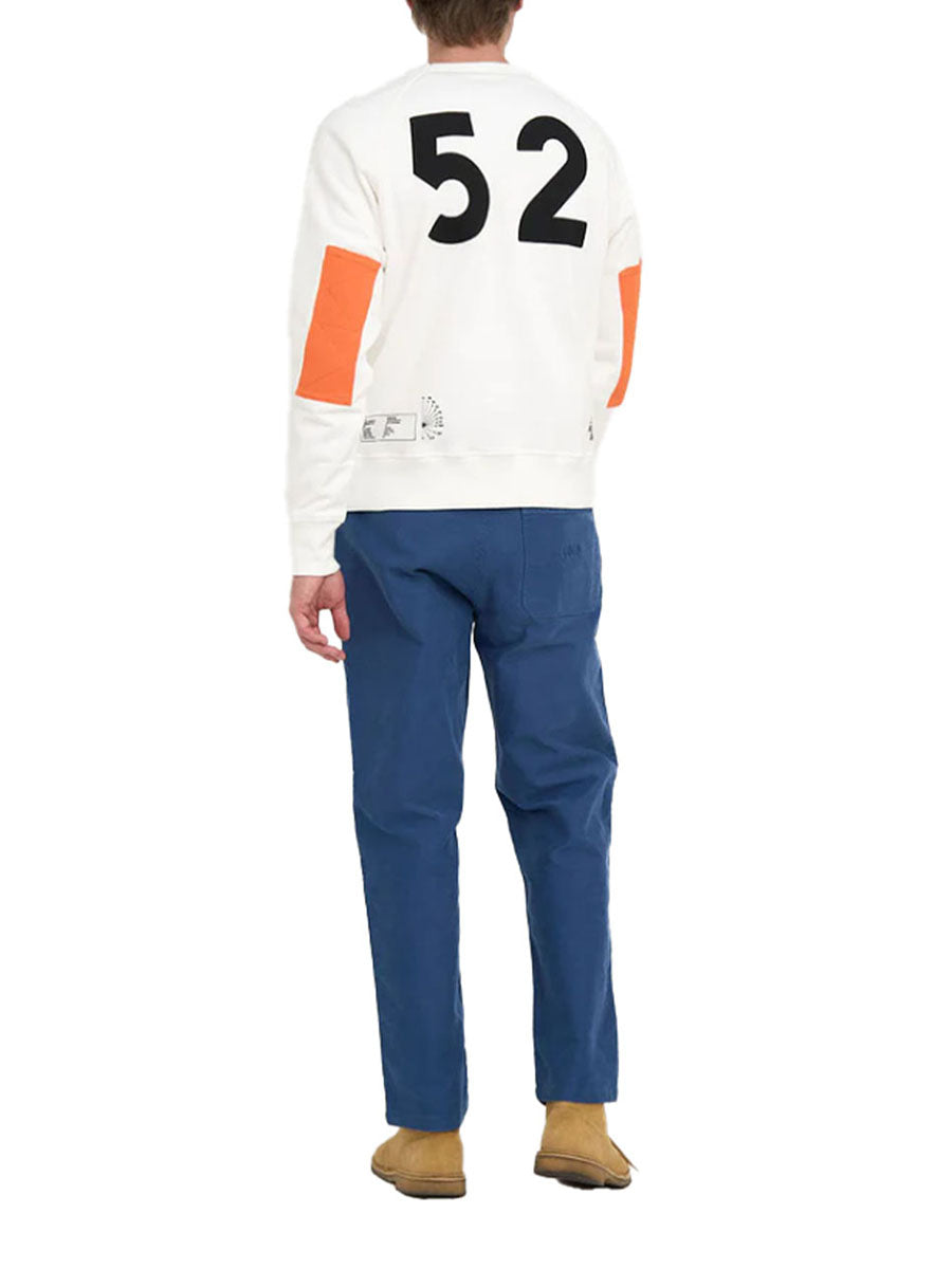 DEUS EX MACHINA No.52 Crew