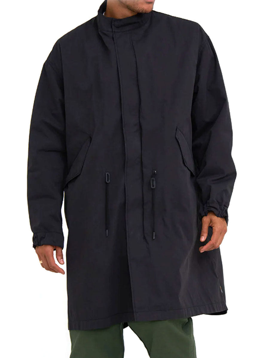 cantate Fish Tail Coat-Stand Collar M-51 cantate Fish Tail Coat