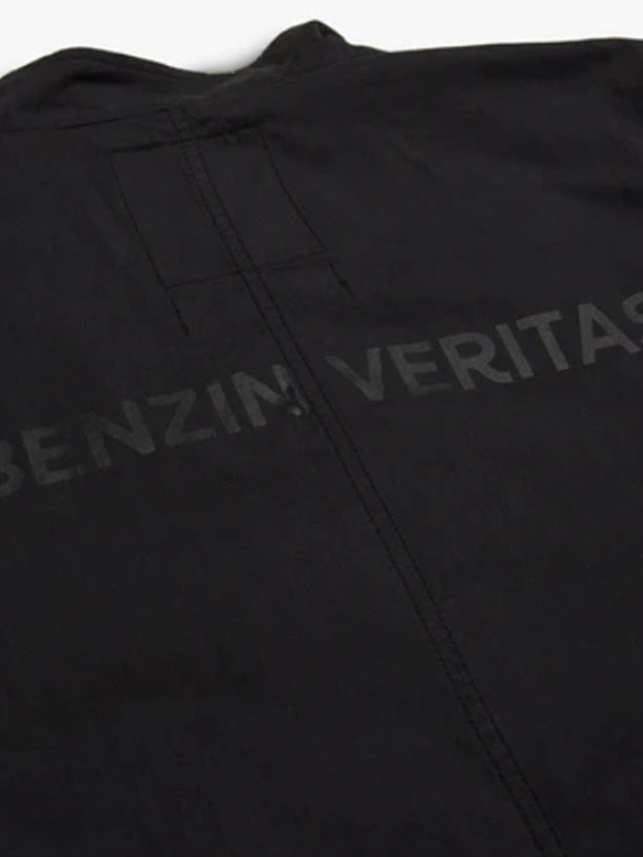 DEUS EX MACHINA M51 Fishtail Cordura Parka