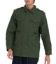 DEUS EX MACHINA M65 Cordura Jacket