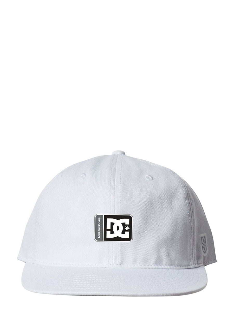 DC Men's Shanahan Strapback S Csnap