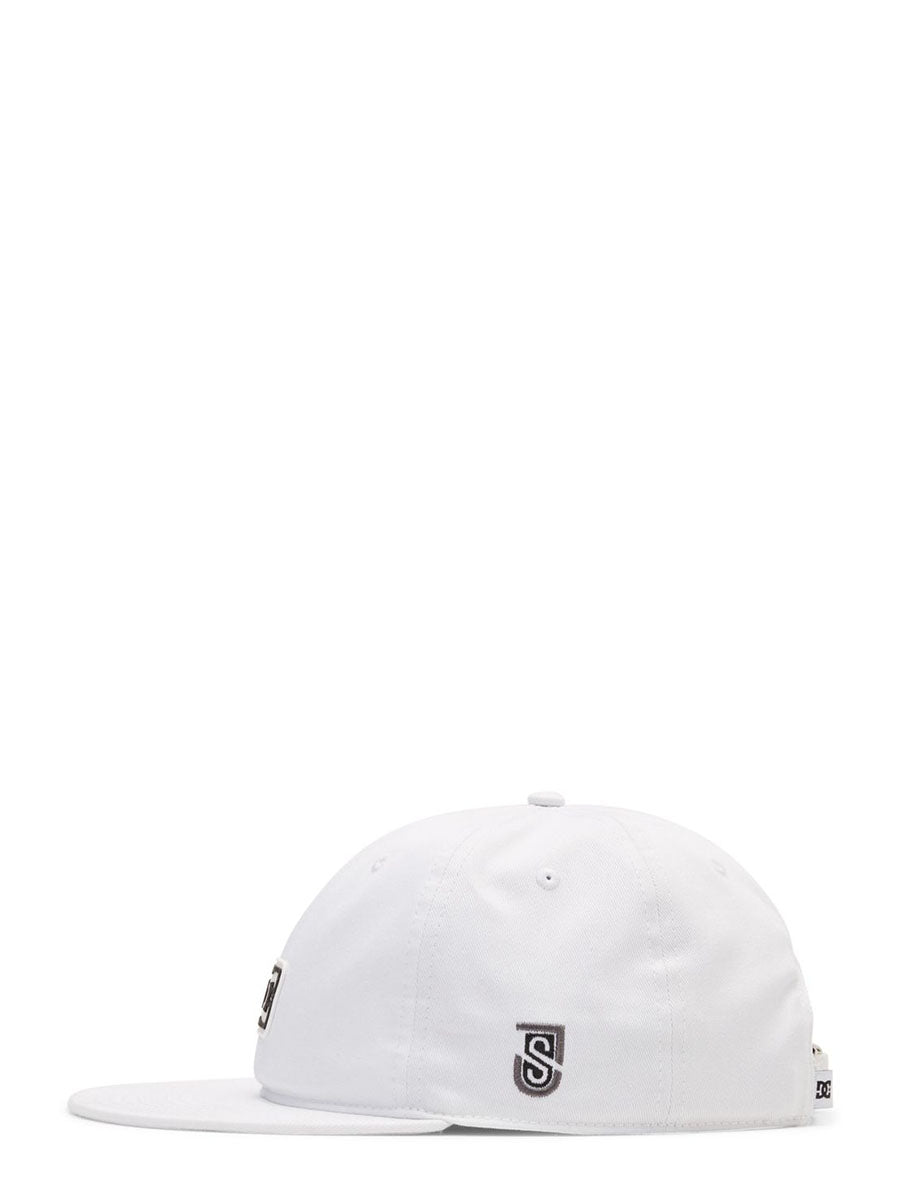 DC Men's Shanahan Strapback S Csnap