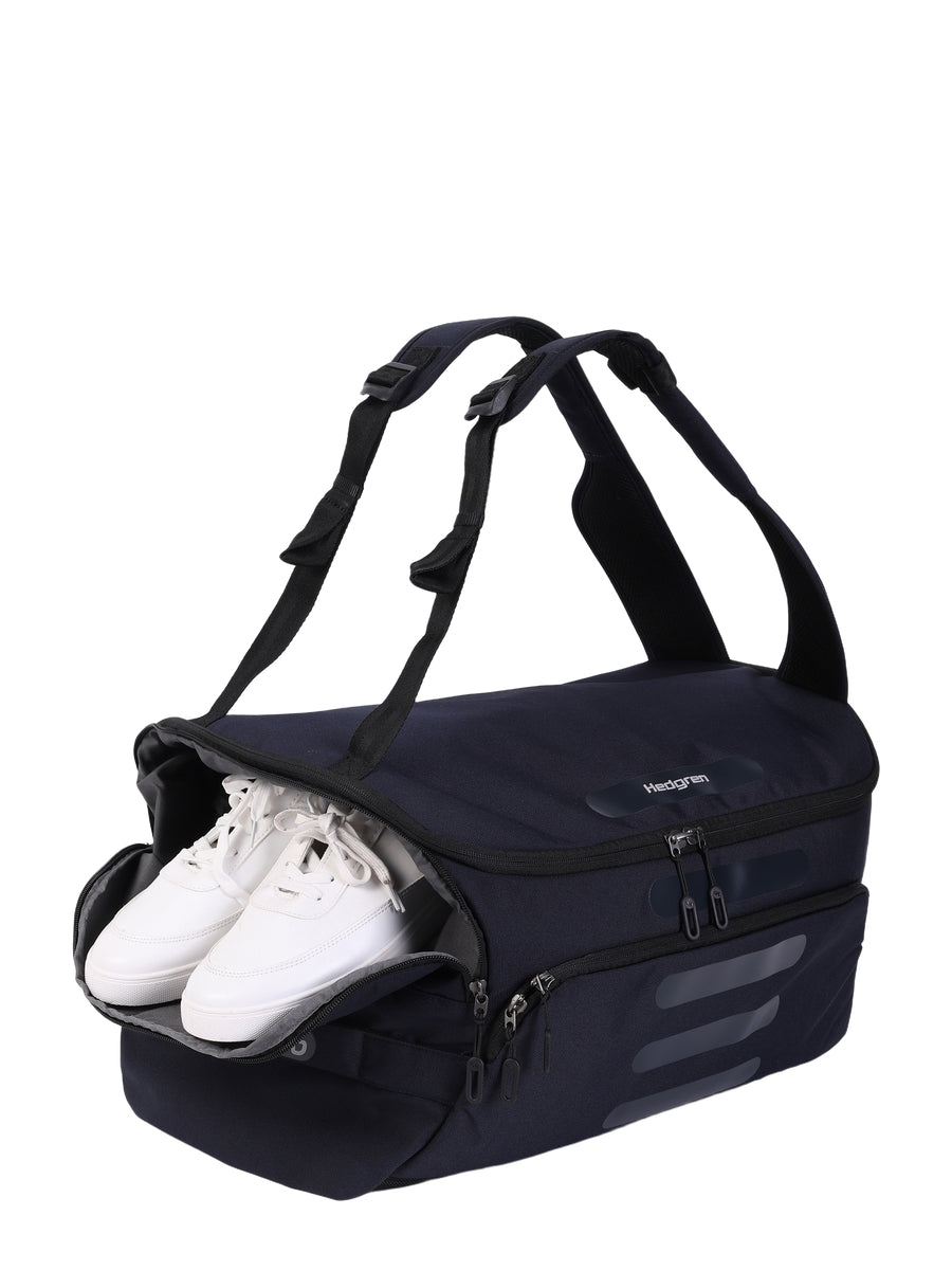 HEDGREN Sojourn Duffle Bag