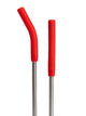 HYDRO FLASK Hydro Flask Os Stainless Steel Straw Set Na