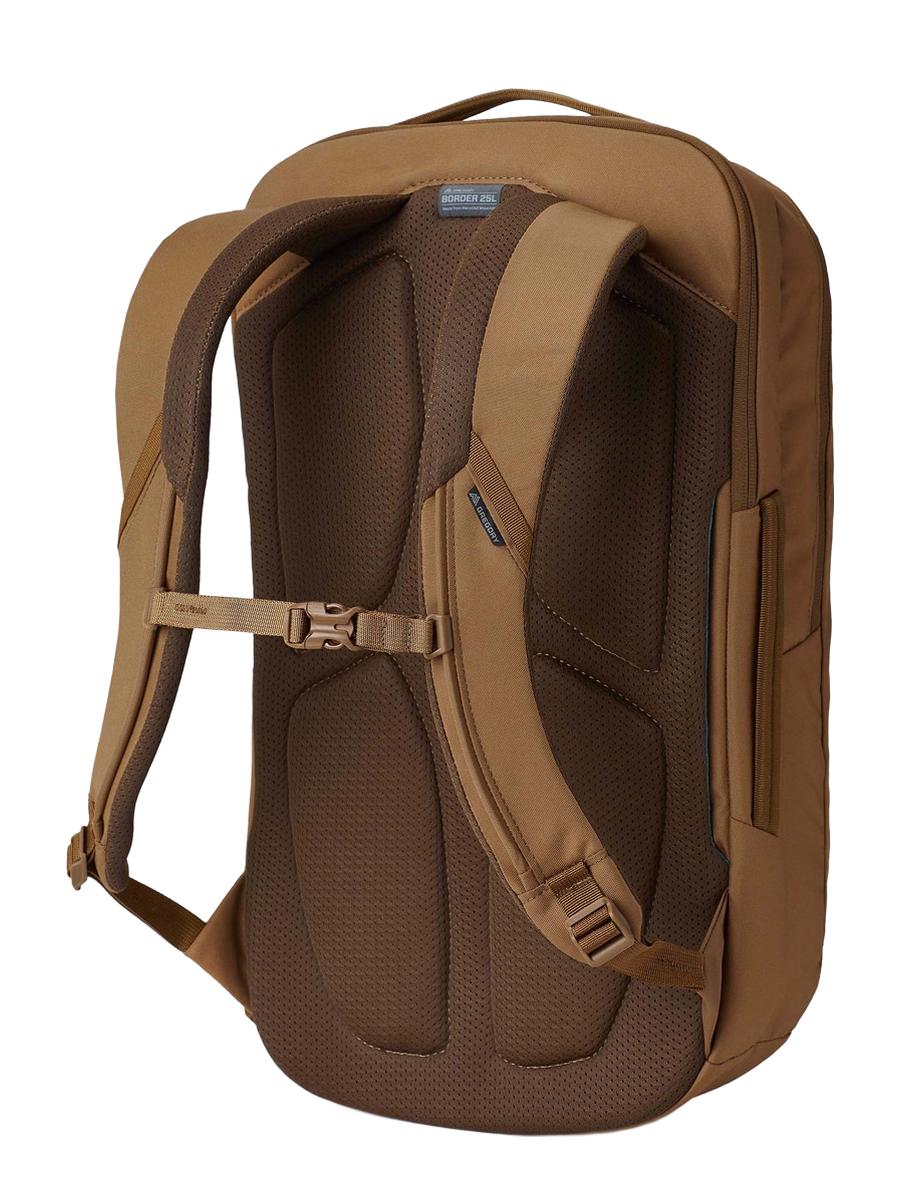 GREGORY Border 25 Bag
