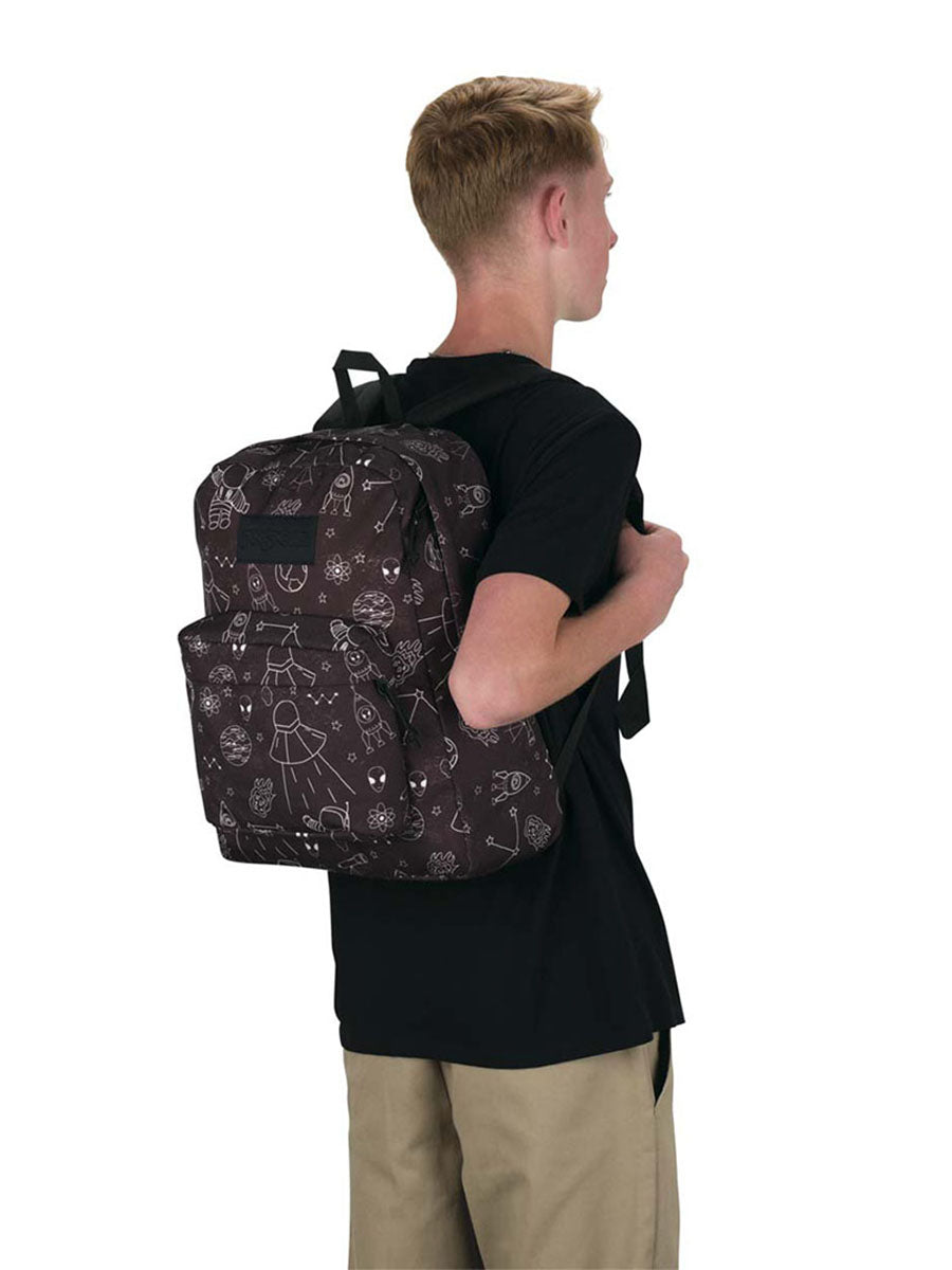 JANSPORT Superbreak Plus Backpack