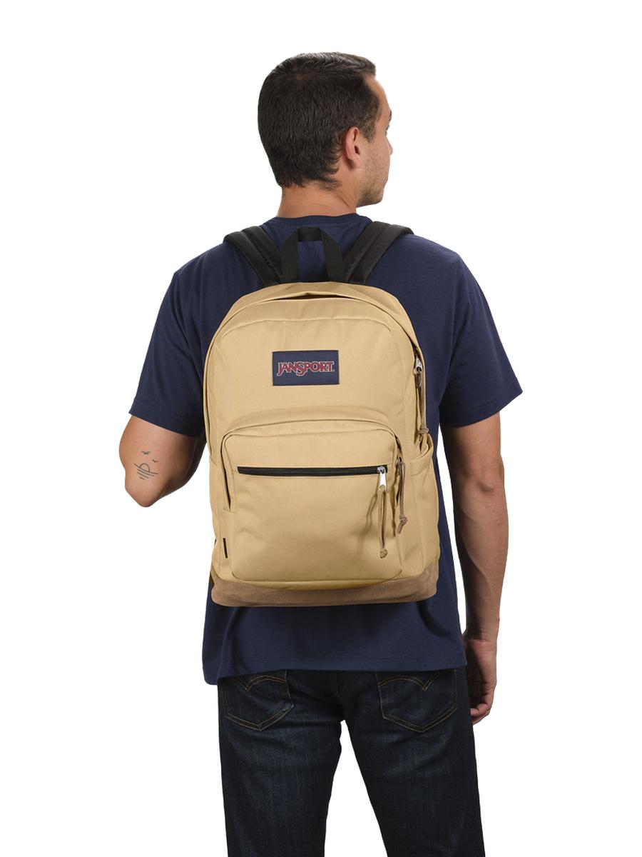 JANSPORT Right Pack Backpack
