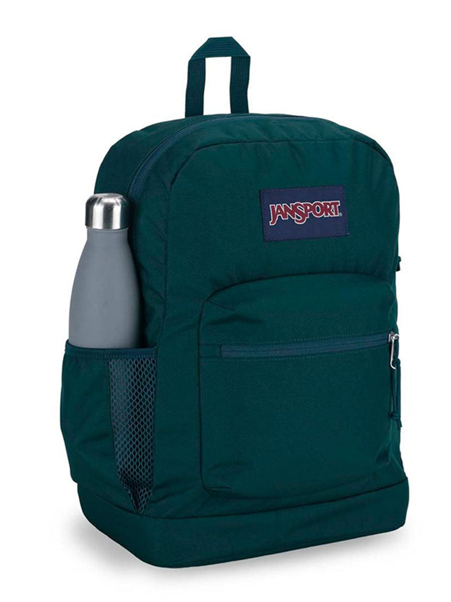 JANSPORT Cross Town Plus Backpack