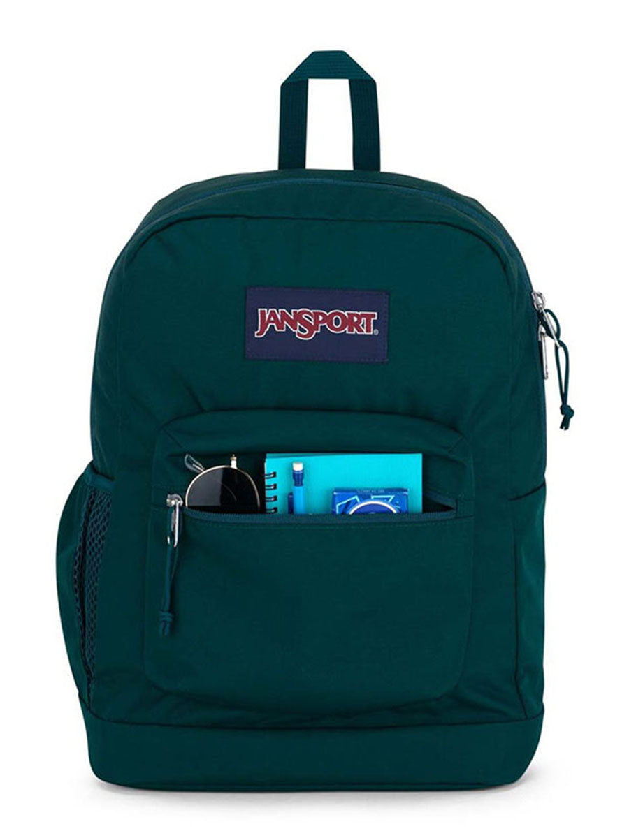 JANSPORT Cross Town Plus Backpack