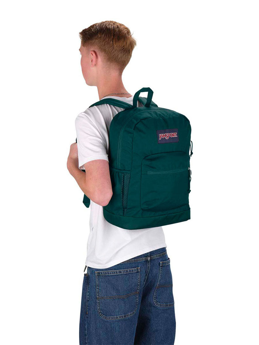 JANSPORT Cross Town Plus Backpack