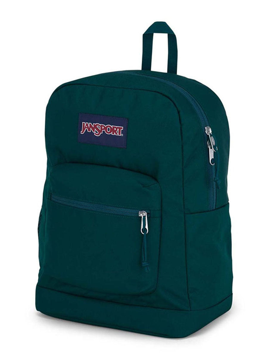 JANSPORT Cross Town Plus Backpack