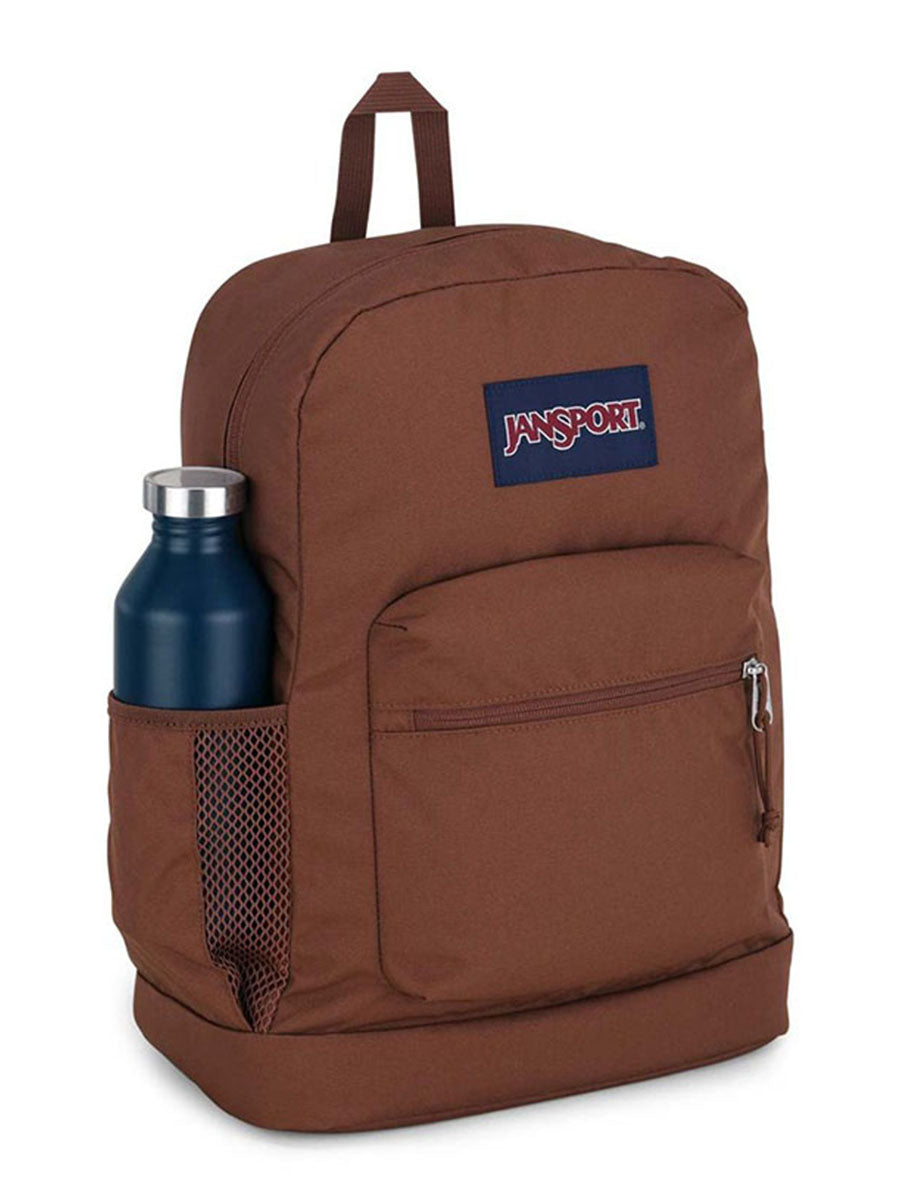 JANSPORT Cross Town Plus Backpack