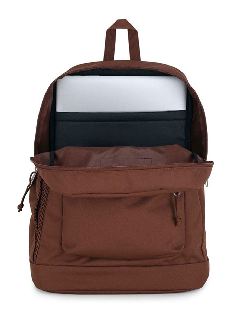JANSPORT Cross Town Plus Backpack