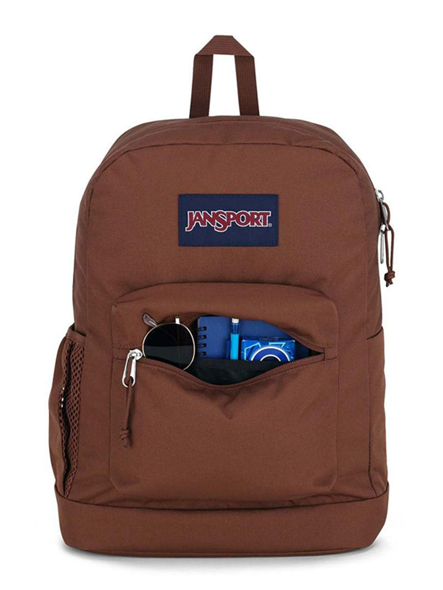 JANSPORT Cross Town Plus Backpack